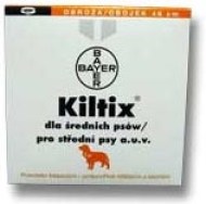 Bayer Kiltix 53cm - cena, porovnanie