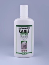 Bioveta Antiparasitic Cannis Shampoo 200ml