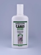 Bioveta Antiparasitic Cannis Shampoo 200ml - cena, porovnanie