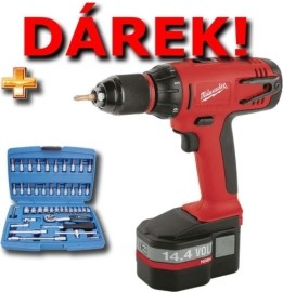 Milwaukee PLD 14.4 X