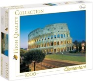 Koloseum - cena, porovnanie