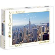 Clementoni New York 2000 - cena, porovnanie