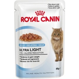 Royal Canin Feline Ultra Light 85g