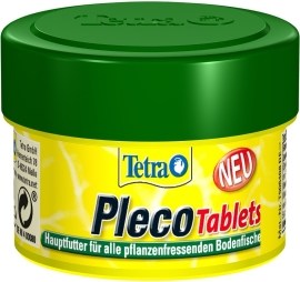 Tetra Pleco Tablets 58tbl