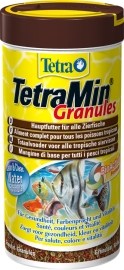 Tetra Min Granules 250ml