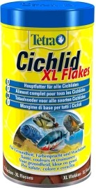 Tetra Cichlid XL Flakes 1l