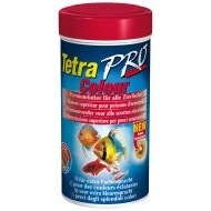 Tetra Pro Colour 500ml - cena, porovnanie