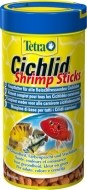 Tetra Cichlid Shrimp Sticks 250ml - cena, porovnanie