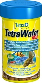 Tetra Wafer Mix 100ml