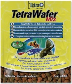 Tetra Wafer Mix 15g