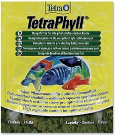 Tetra Phyll 12g