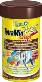 Tetra Min Crisps 100ml
