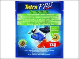 Tetra TetraPro Algae 12g