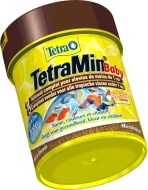Tetra Min Baby 66ml - cena, porovnanie
