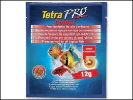 Tetra TetraPro Colour 12g