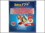 Tetra TetraPro Colour 12g - cena, porovnanie