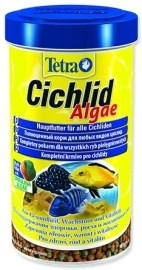 Tetra Cichlid Algae 500ml