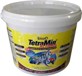 Tetra Min XL Flakes 3.6l