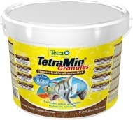 Tetra Min Granules 10l - cena, porovnanie