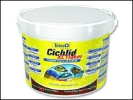 Tetra Cichlid XL Flakes 10l - cena, porovnanie