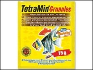 Tetra Min Granules 12g - cena, porovnanie