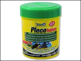 Tetra Pleco tablets 275tbl