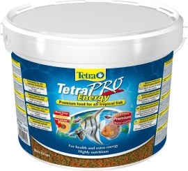 Tetra TetraPro Energy 10l