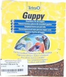 Tetra Guppy 12g