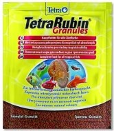 Tetra Rubin Granules 15g - cena, porovnanie