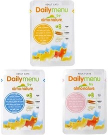 Almo Daily Menu Cat 70g