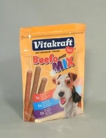 Vitakraft Dog Beef Petit mix 15ks