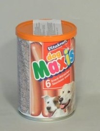 Vitakraft Dog Snack Maxis 6ks