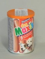 Vitakraft Dog Snack Maxis 6ks - cena, porovnanie