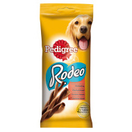 Pedigree Rodeo 70g - cena, porovnanie