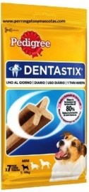 Pedigree Denta Stix Small 110g