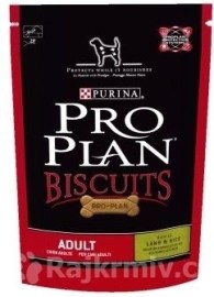 Purina Pro Plan Biscuits Adult 400g
