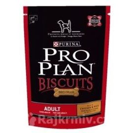 Purina Pro Plan Biscuits Light 400g