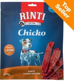 Rinti Dog Extra Chicko 170g