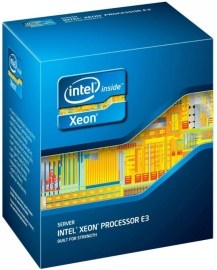 Intel Xeon E3-1280V2
