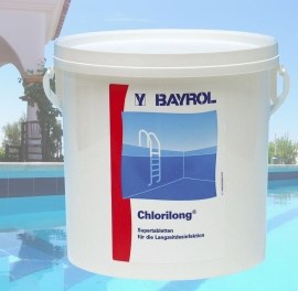 Bayrol Chlorilong 5kg