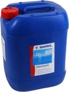 Bayrol ChloriLiquide 35kg - cena, porovnanie