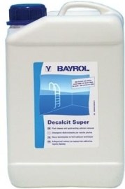 Bayrol Decalcit Super 3l
