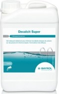 Bayrol Decalcit Super 10l - cena, porovnanie