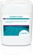Bayrol Quickflock Liquide 20l - cena, porovnanie