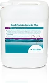 Bayrol Quickflock Automatic plus 20l