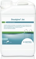 Bayrol Desalgine Jet 3l - cena, porovnanie