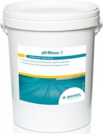 Bayrol PH Minus 35kg