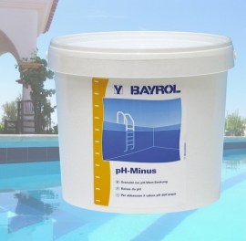 Bayrol PH Minus 18kg