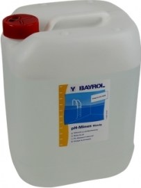 Bayrol PH Minus liquide 35kg