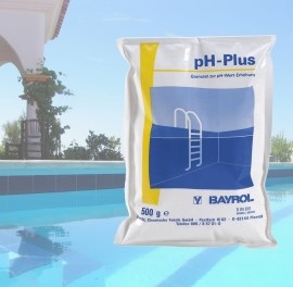 Bayrol PH Plus 5kg